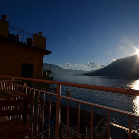 Robyhouse Varenna Exterior foto