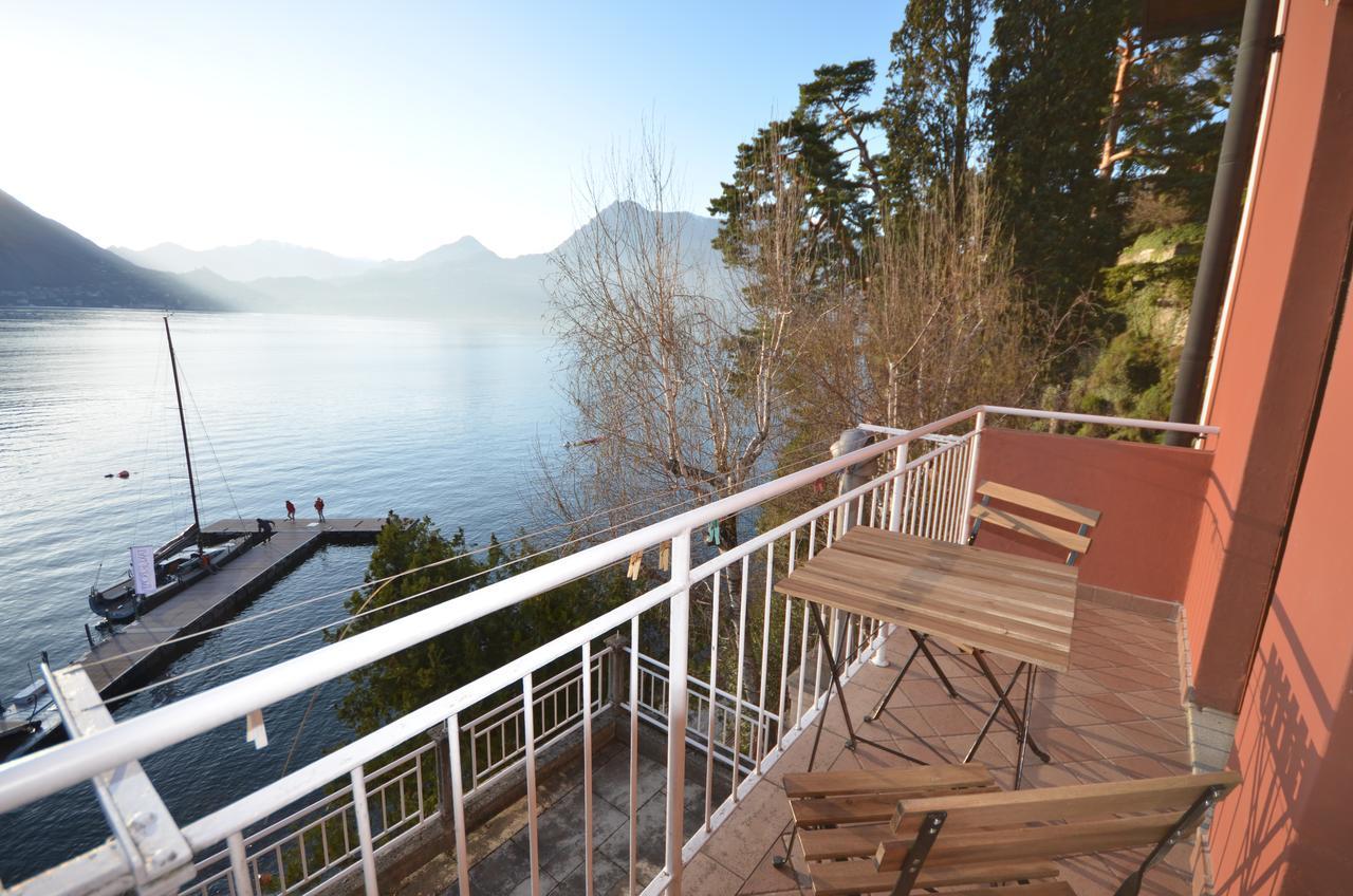 Robyhouse Varenna Exterior foto