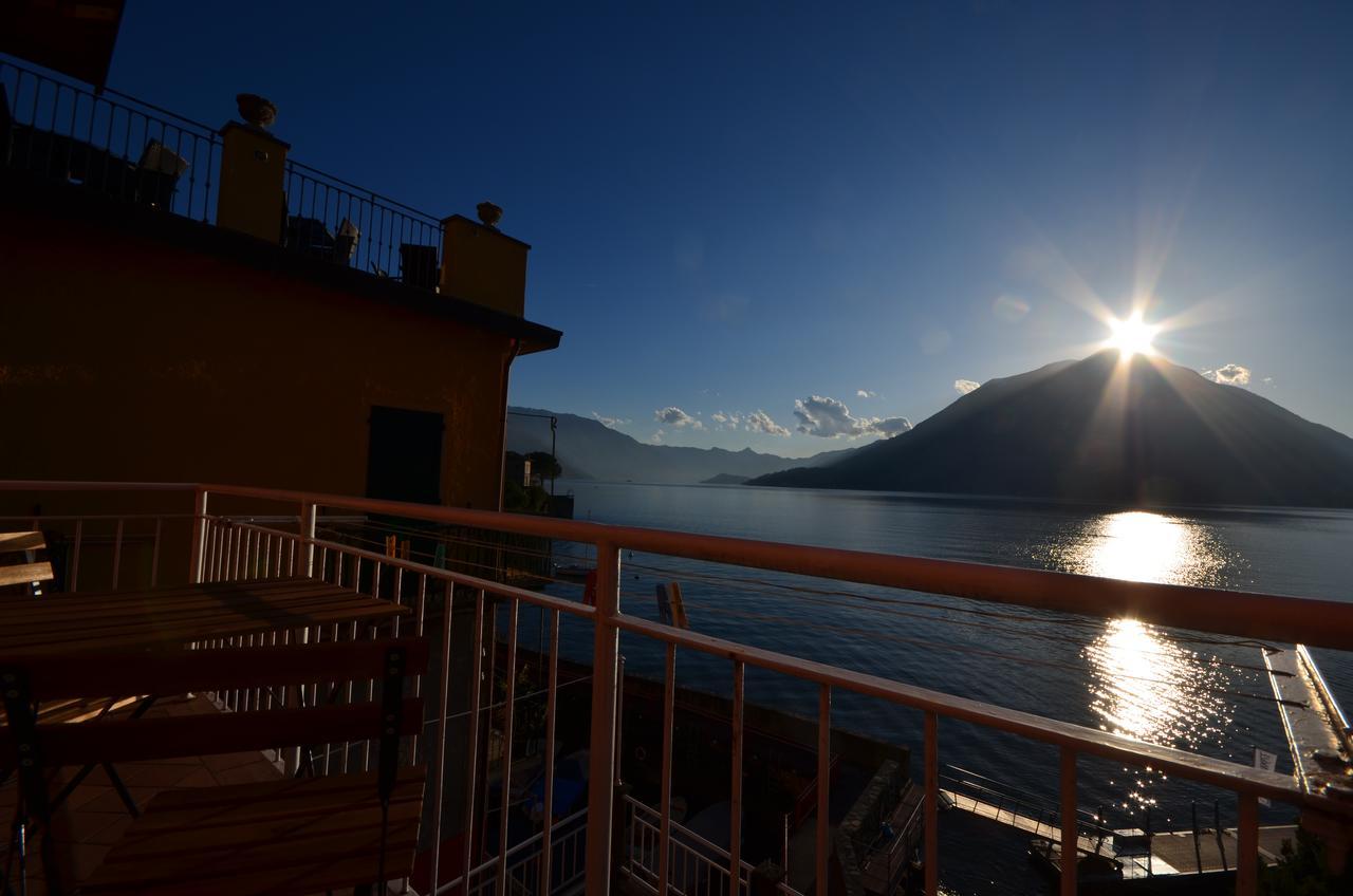 Robyhouse Varenna Exterior foto