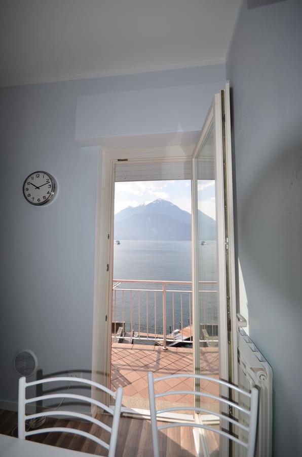 Robyhouse Varenna Exterior foto