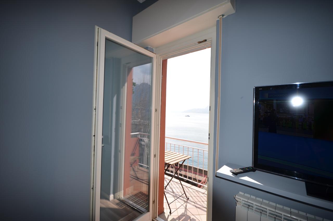 Robyhouse Varenna Exterior foto