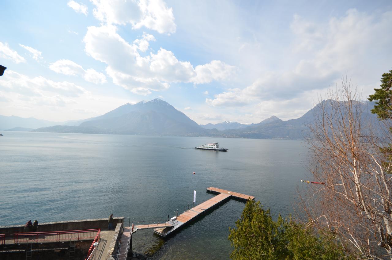 Robyhouse Varenna Exterior foto