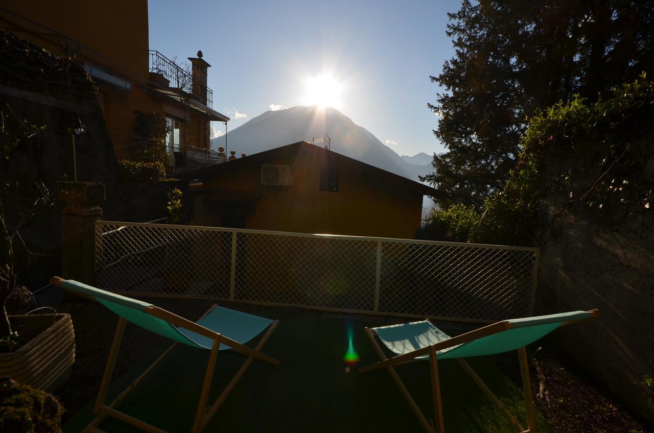 Robyhouse Varenna Exterior foto